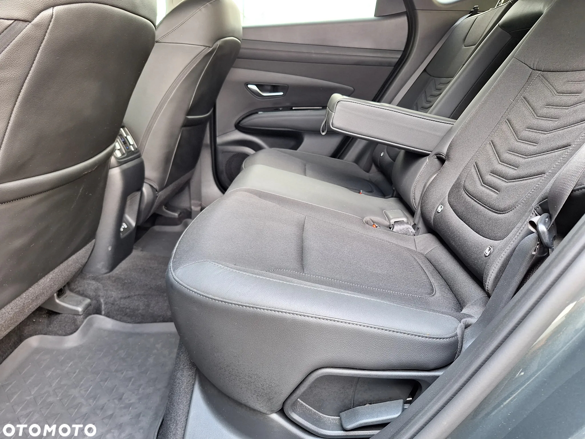 Hyundai Tucson - 14