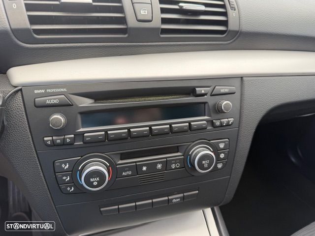 BMW 118 d DPF Edition Sport - 20