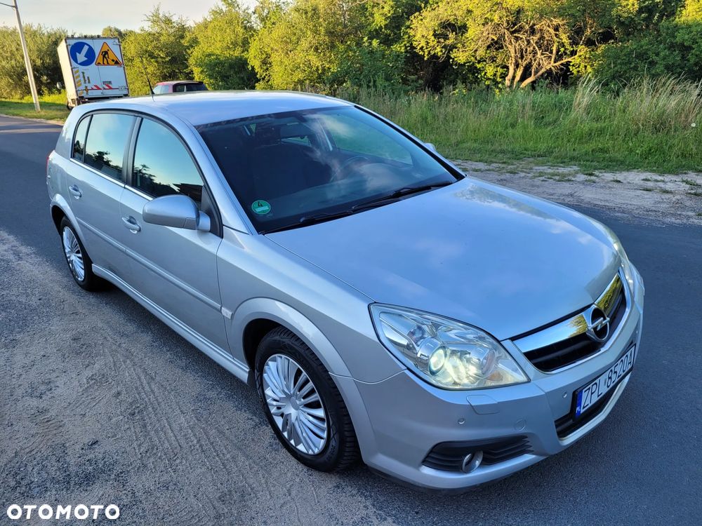 Opel Signum 1.8 Edition - 2