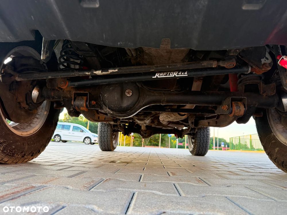 Suzuki Jimny Automatik Comfort Ranger - 23