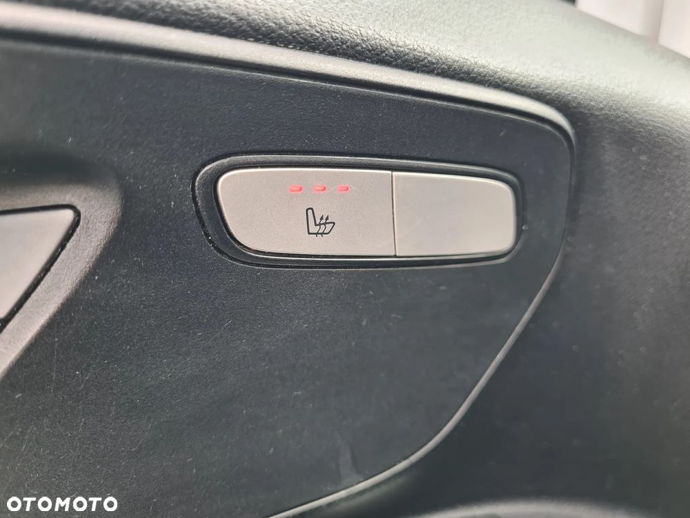 Mercedes-Benz Vito - 36