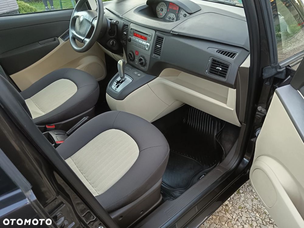 Lancia Musa 1.4 16V DFN Class - 6
