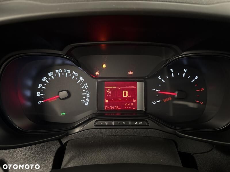 Toyota Proace City - 14