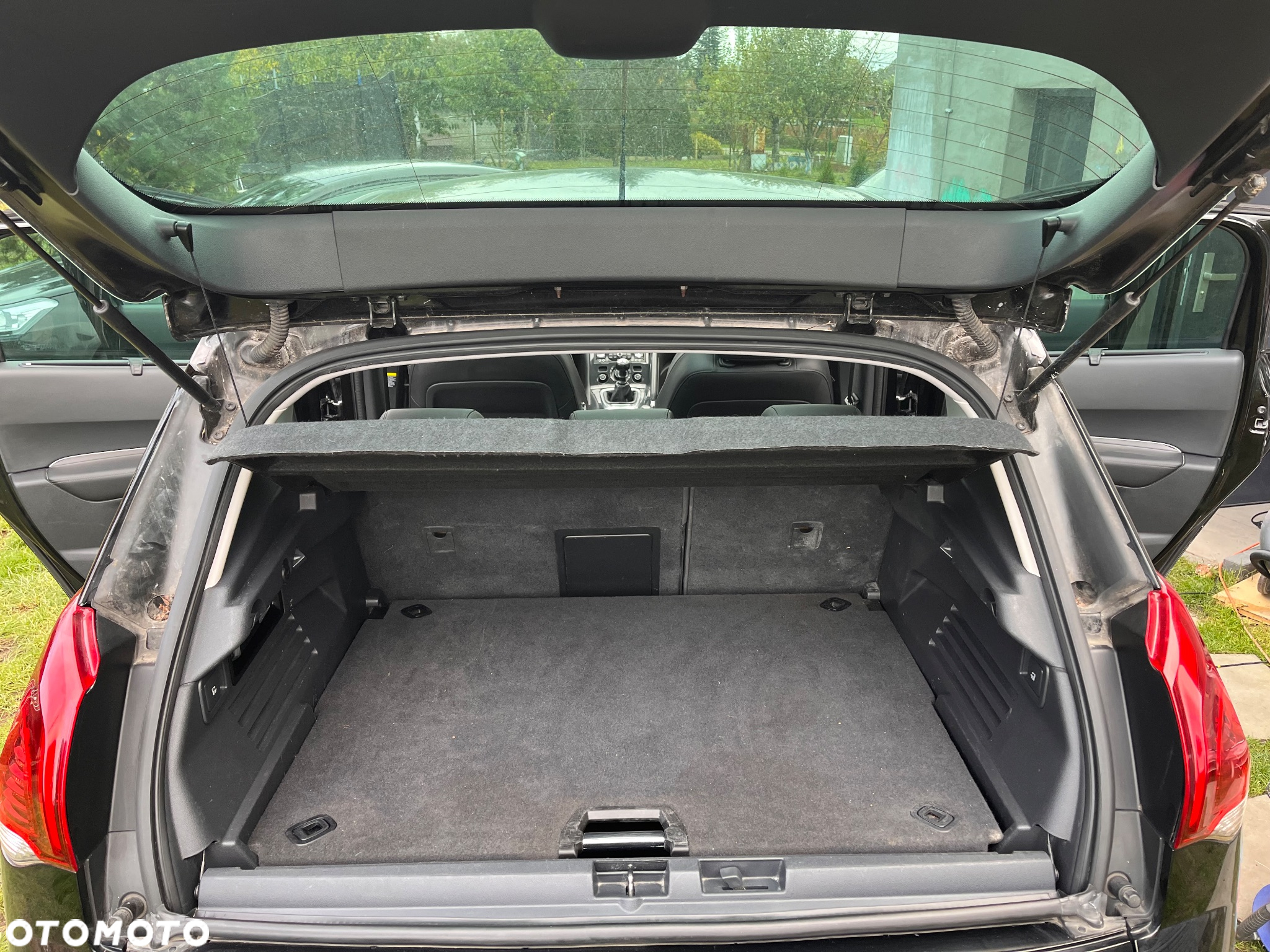 Peugeot 3008 1.6 BlueHDi Active S&S - 17
