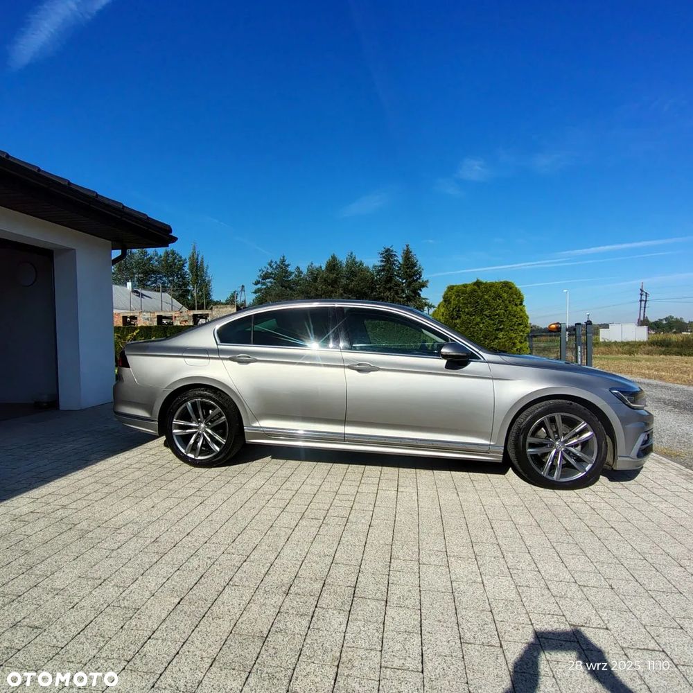 Volkswagen Passat - 3