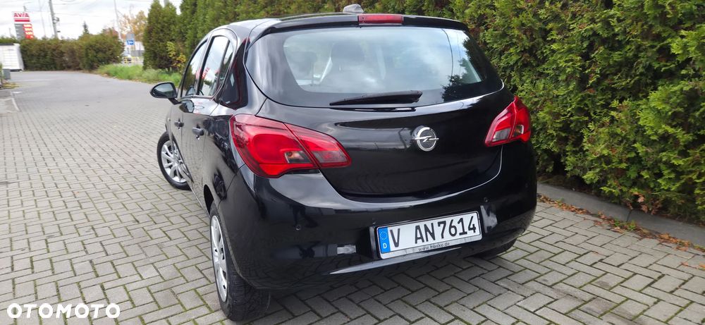 Opel Corsa 1.2 Cosmo - 9