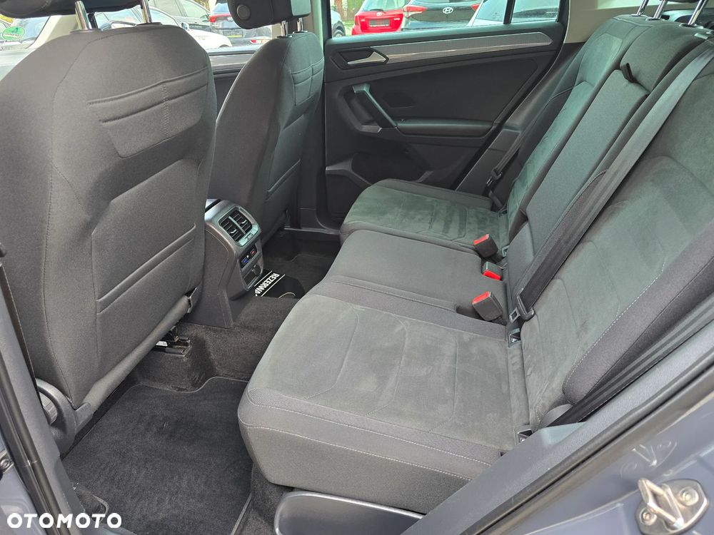 Volkswagen Tiguan 2.0 TDI SCR DSG Life - 23