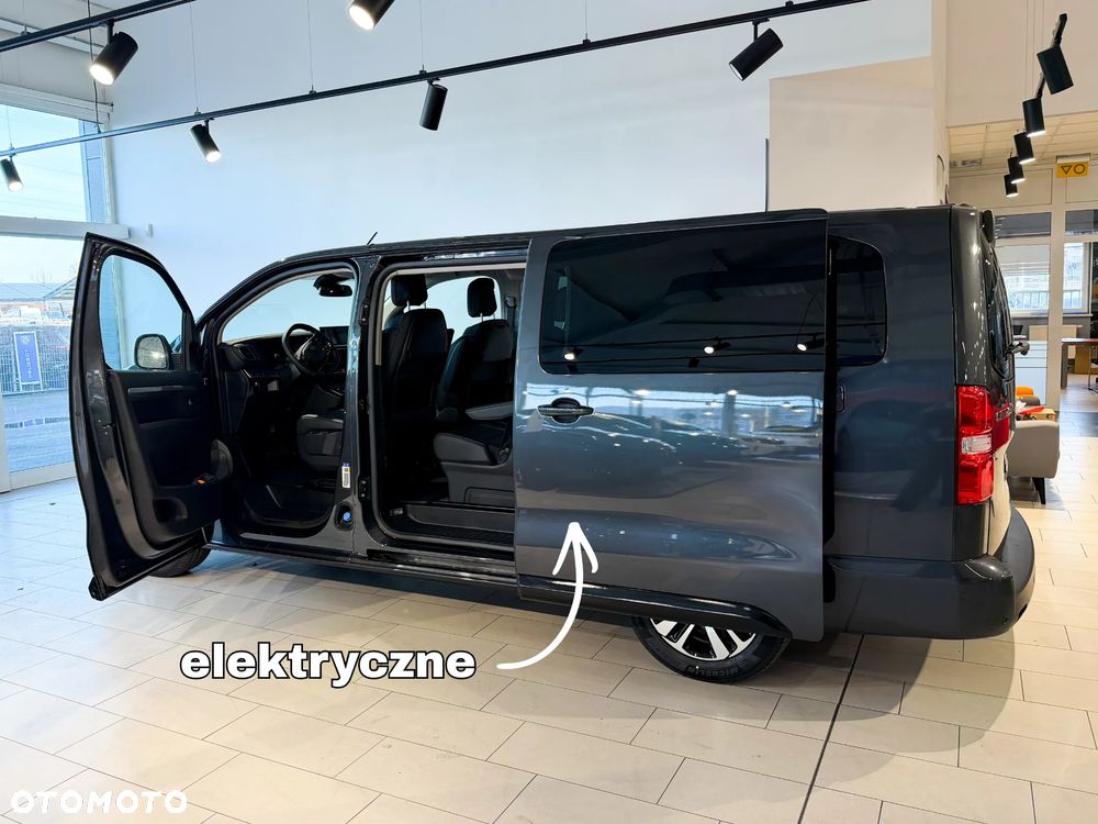 Citroën SpaceTourer 2.0 BlueHDi XL Max EAT8 - 8