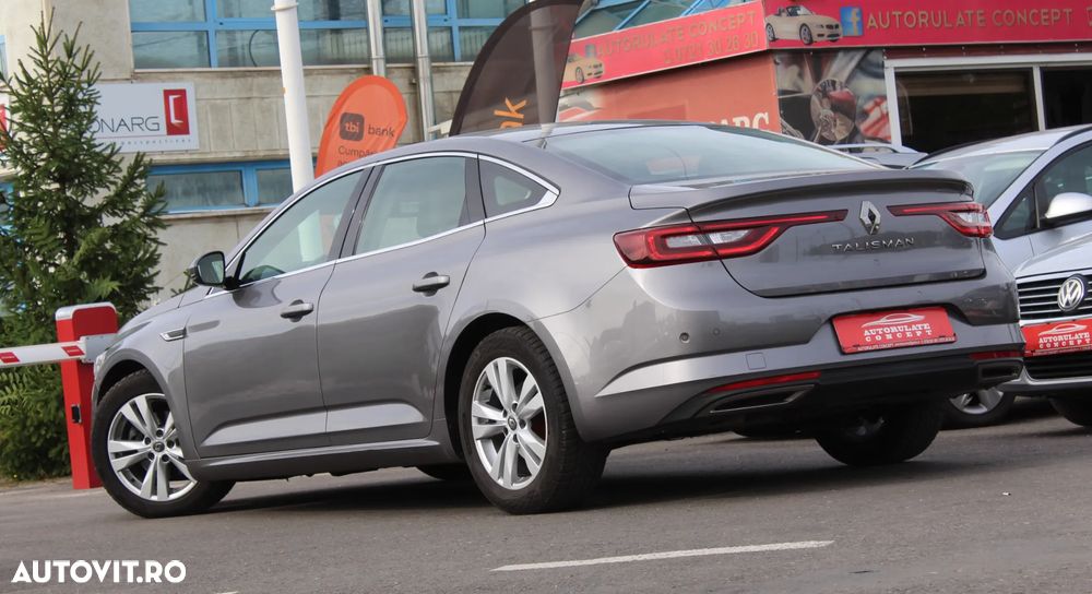 Renault Talisman - 2