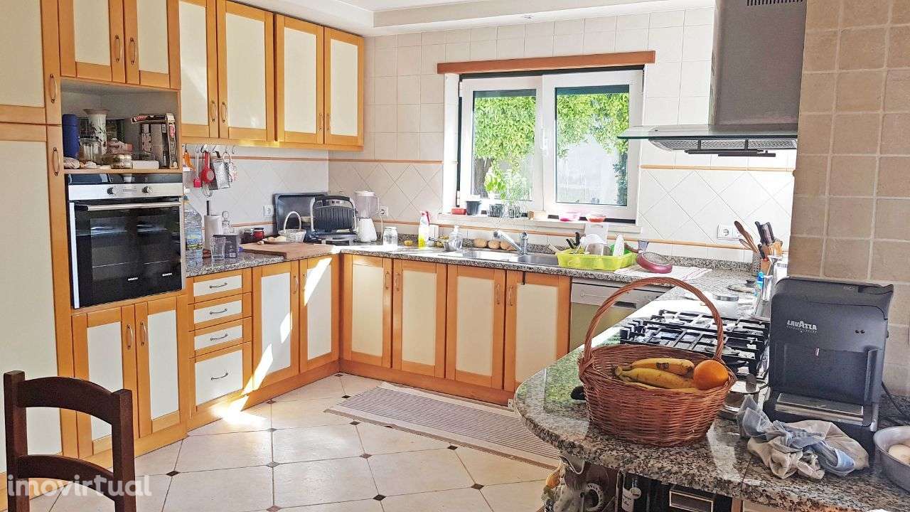 Moradia T5 perto de Coimbra - Grande imagem: 5/37
