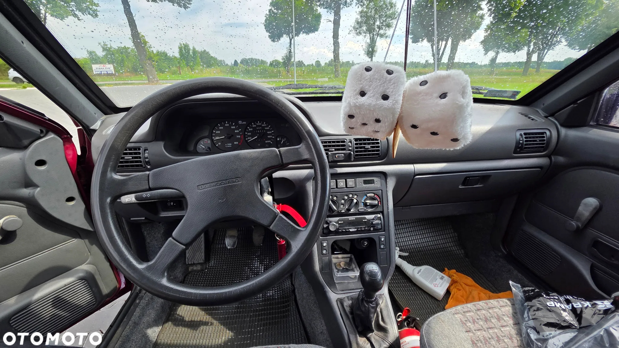 Polonez Atu - 6