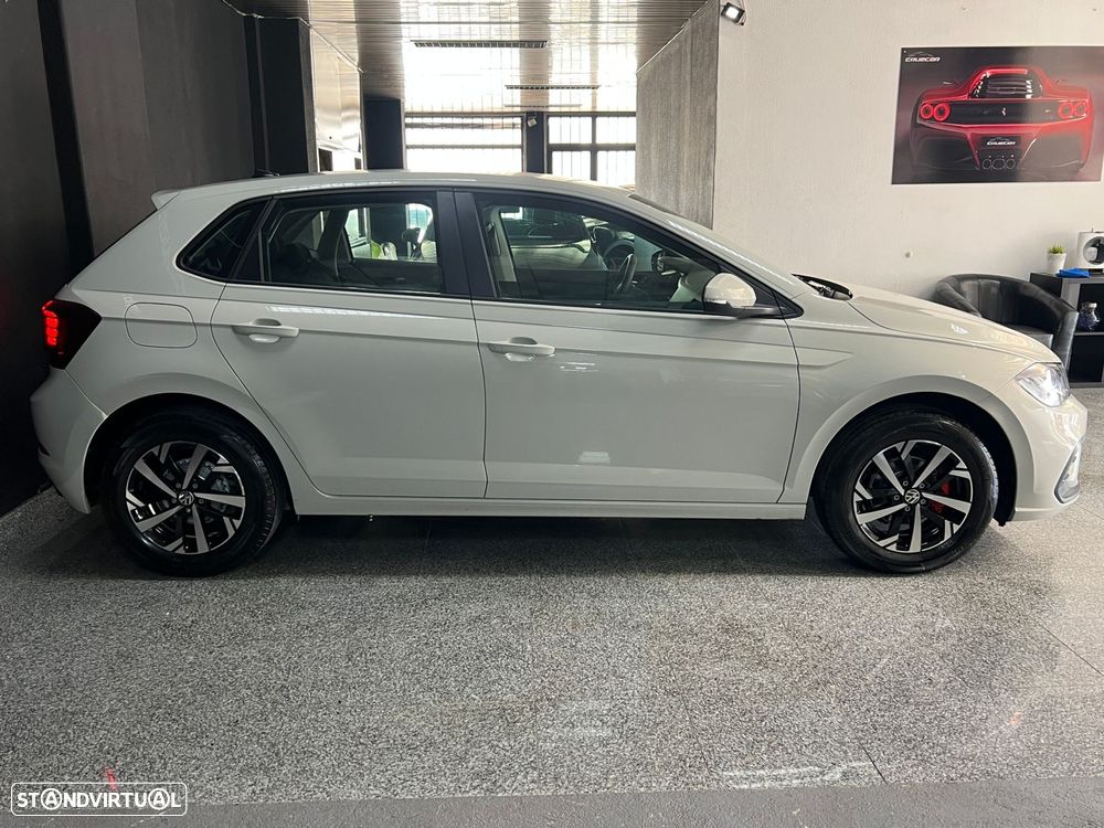 VW Polo 1.0 Confortline - 9