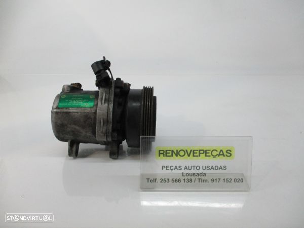 Compressor A/C Bmw 3 (E36) - 1