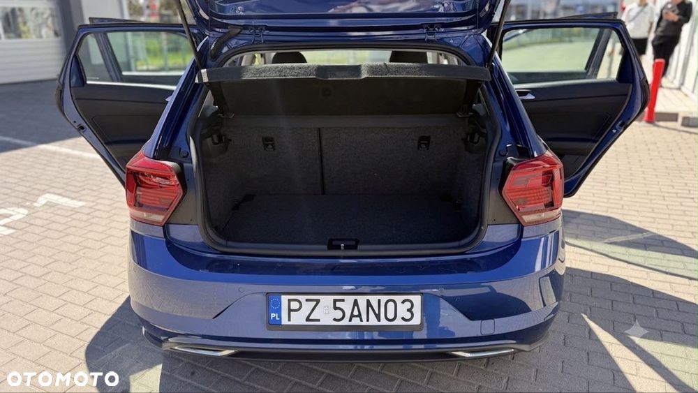 Volkswagen Polo 1.0 TSI Highline - 3