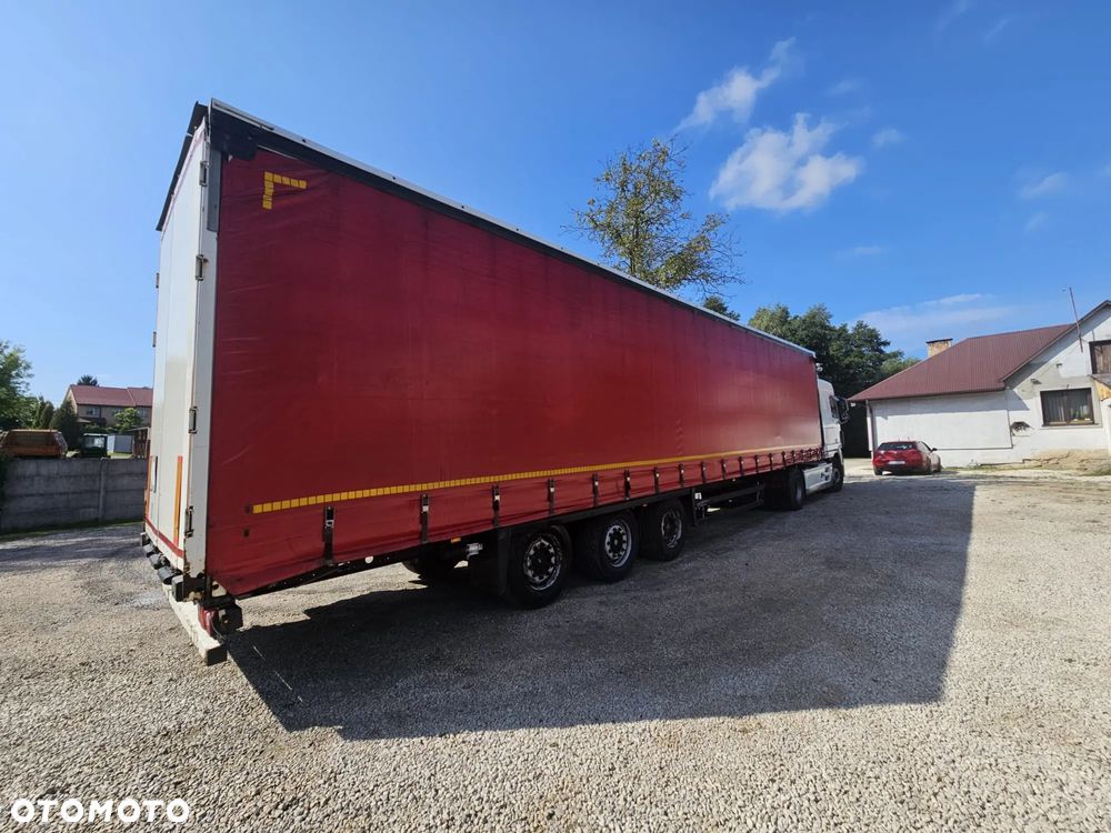 Schmitz Cargobull - 1