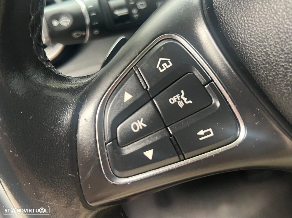 Mercedes-Benz C 200 d Exclusive Aut. - 15