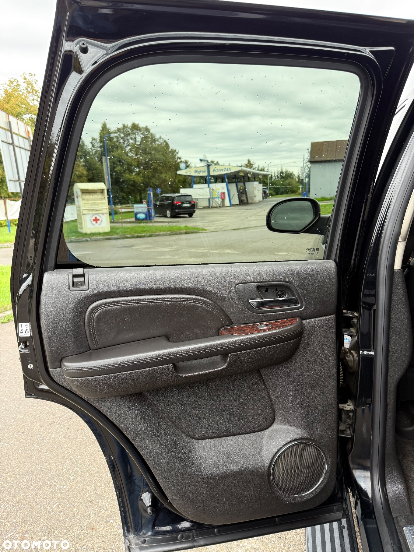 GMC Yukon Denali 6.2 - 12