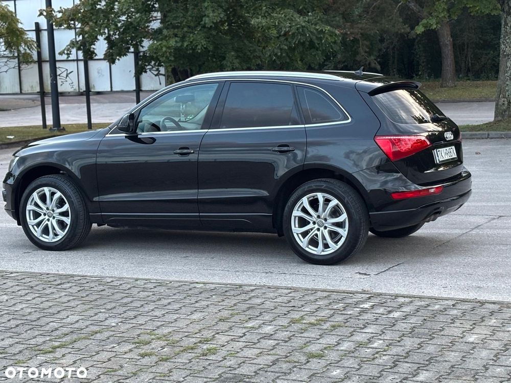 Audi Q5 2.0 TDI quattro - 13
