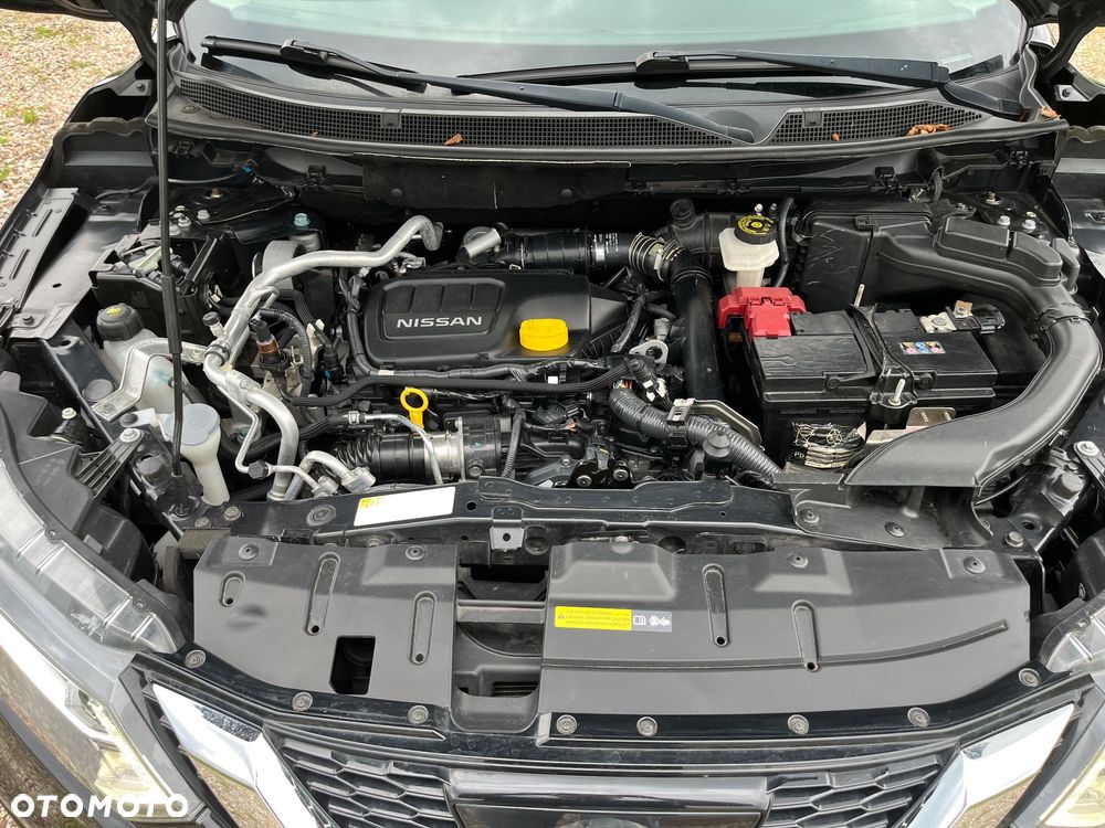 Nissan Qashqai 1.6 dCi Acenta - 9