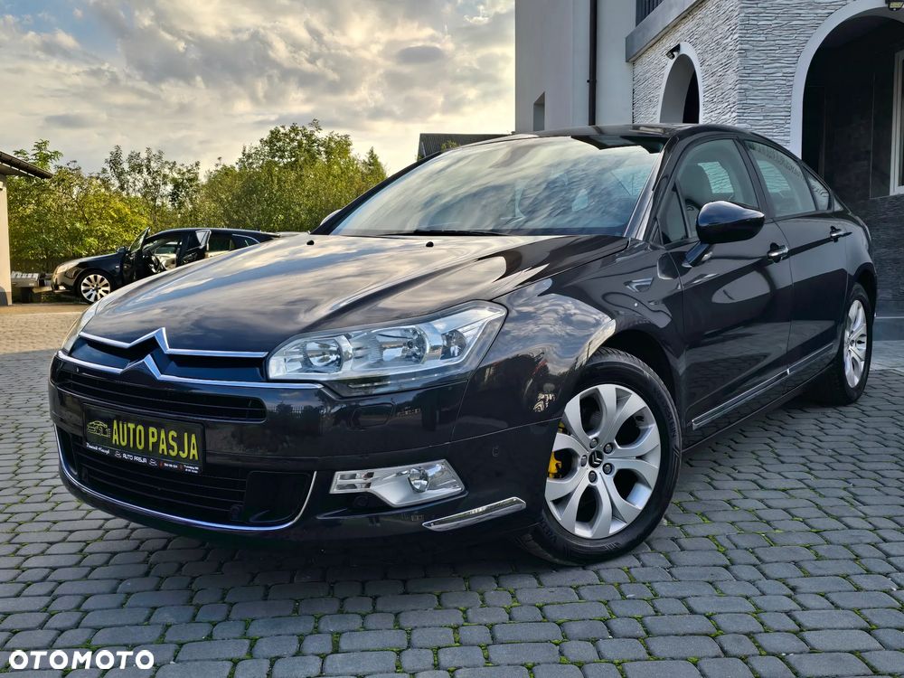 Citroën C5 - 3