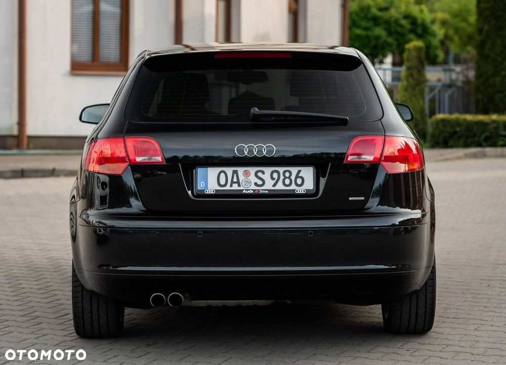 Audi A3 Sportback - 15