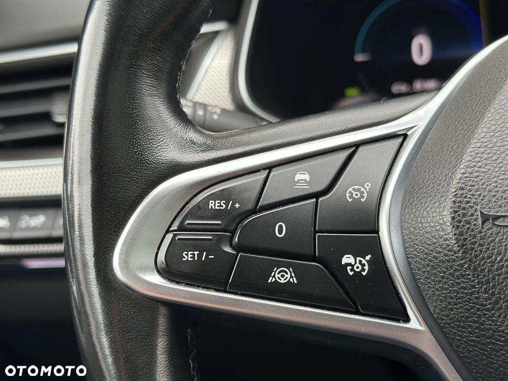 Renault Arkana E-TECH Full Hybrid 145 E-TECH engineerd - 34