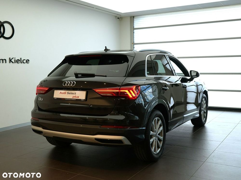 Audi Q3 - 5