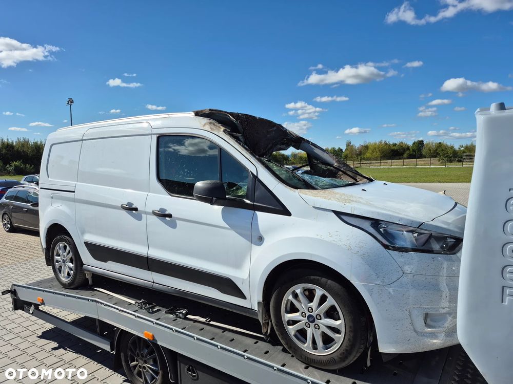 Ford TRANSIT CONNECT L2 - 1