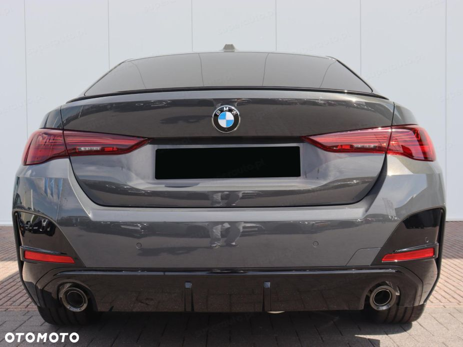 BMW Seria 4 430i xDrive M Sport - 2