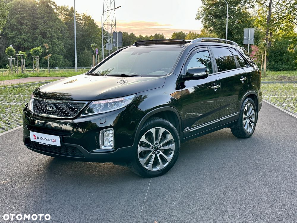 Kia Sorento - 10