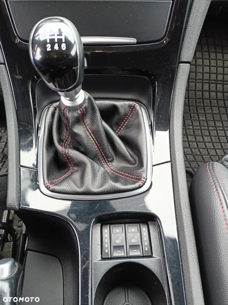 Ford Mondeo 2.0 TDCi Titanium S - 7