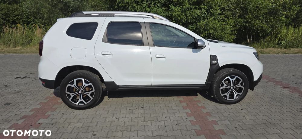 Dacia Duster 1.0 TCe Prestige - 8