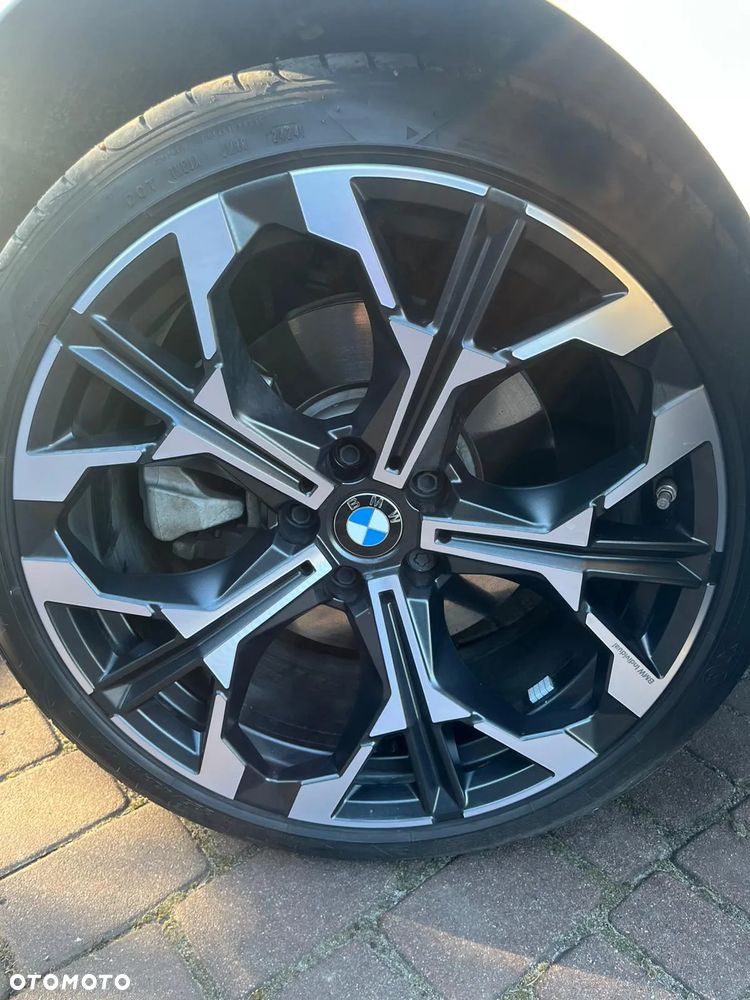 BMW Seria 3 330e xDrive M Sport - 13