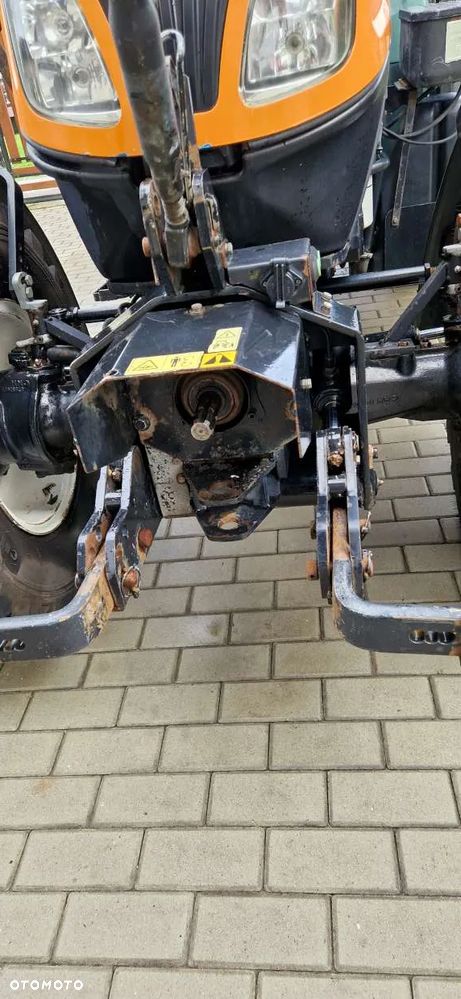 New Holland T4030F - 10