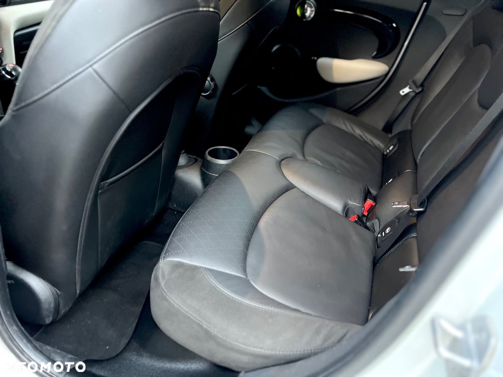 MINI Cooper GPF - 22