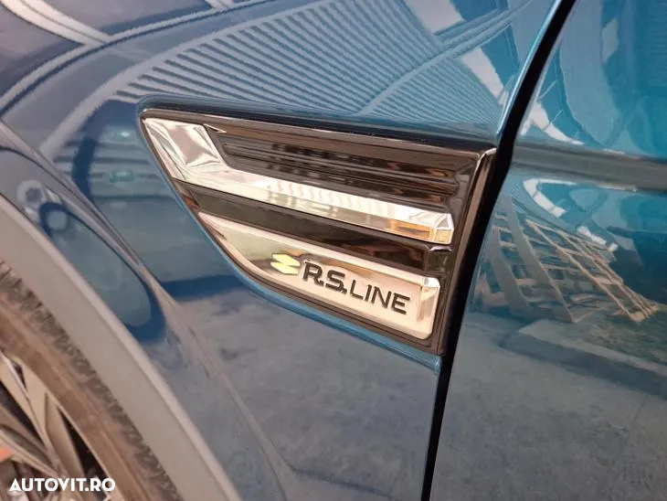 Renault Arkana E-TECH 145 R.S.LINE - 28
