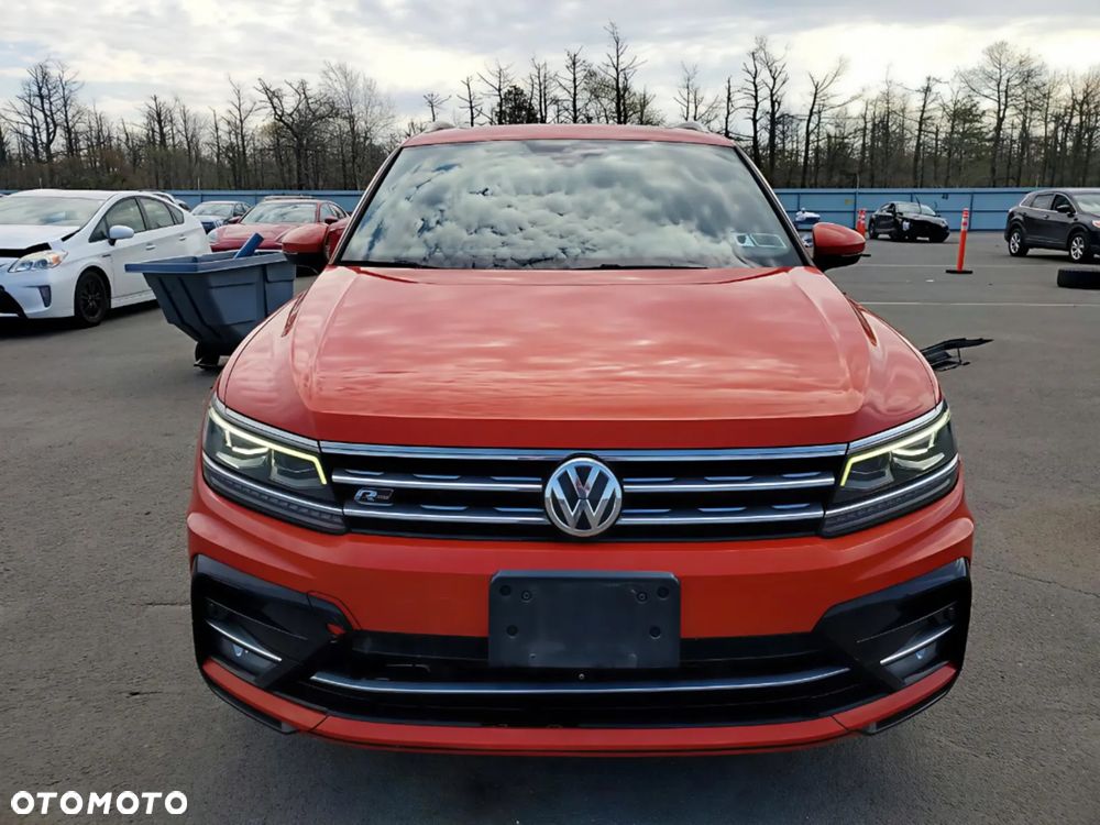 Volkswagen Tiguan - 3