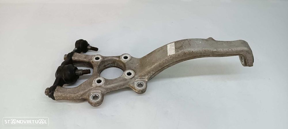 MANGA DE EIXO FRENTE DIREITA LEXUS IS 300H - 2