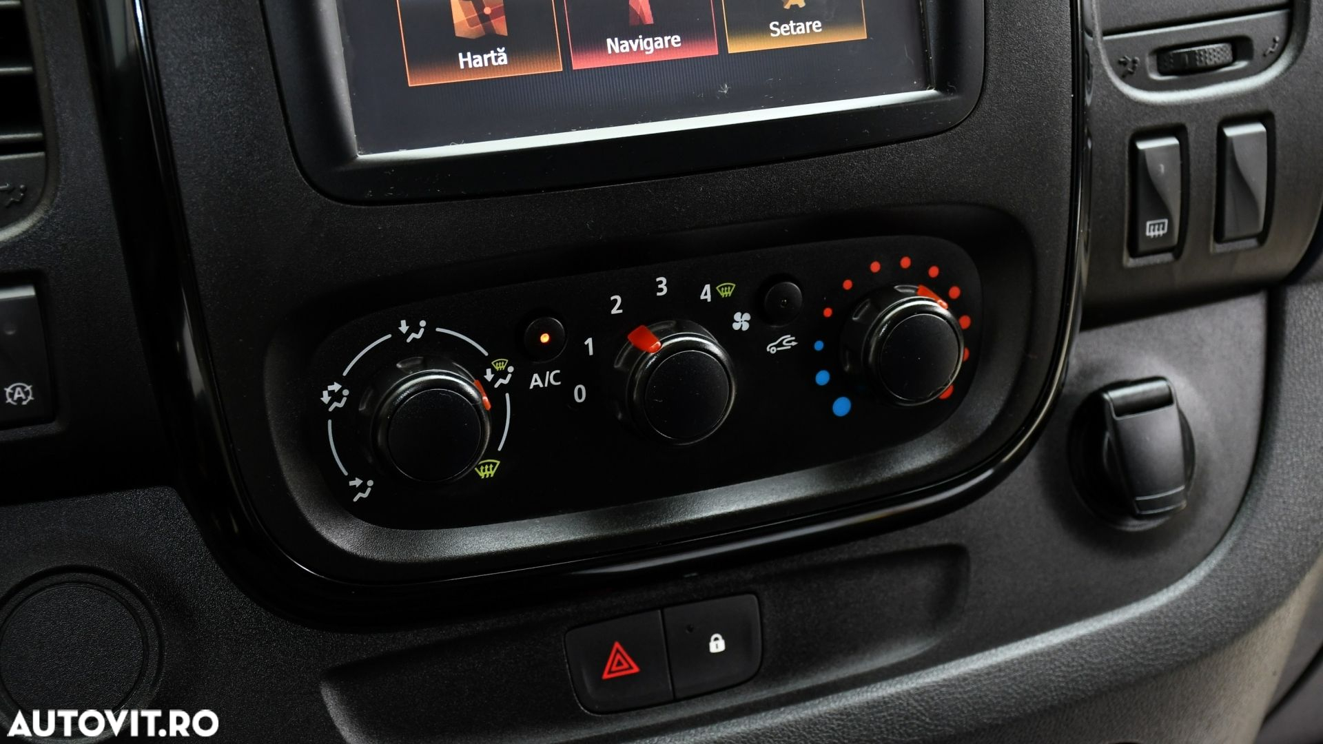 Opel Vivaro 1.6 CDTI L2H1 S&S LKW - 18