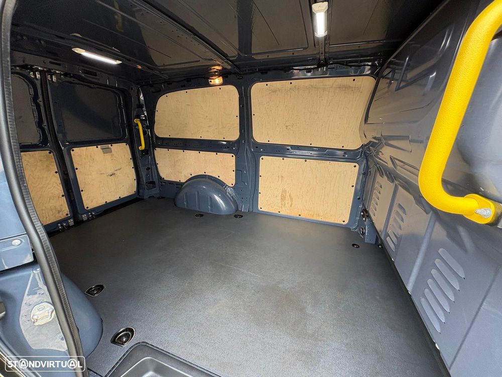 Mercedes-Benz Vito 114 CDI - 22