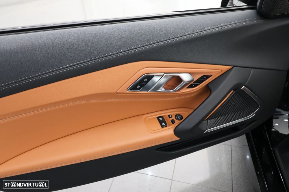 BMW Z4 M40i Aut. - 33