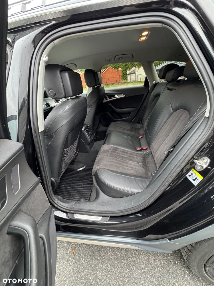 Audi A6 Allroad 3.0 TDI Quattro S tronic - 30