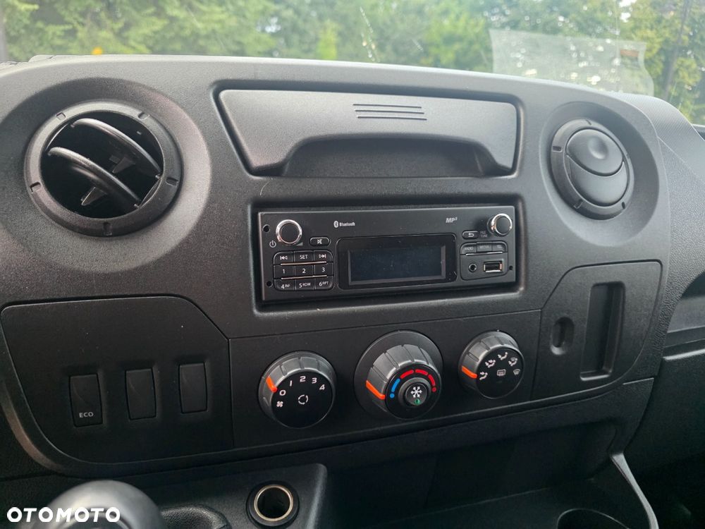 Renault Master - 19