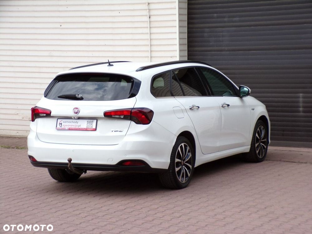 Fiat Tipo - 10