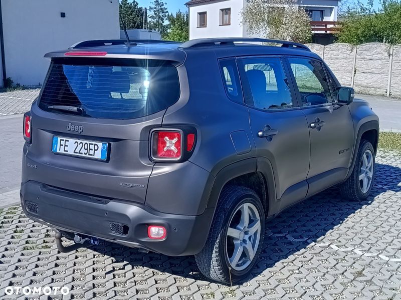 Jeep Renegade - 22