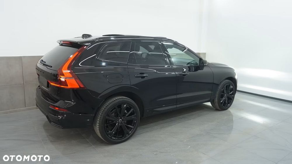 Volvo XC 60 B5 B AWD Plus Black Edition - 8