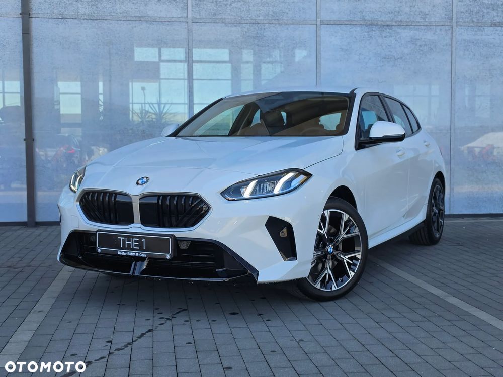 BMW Seria 1 - 12