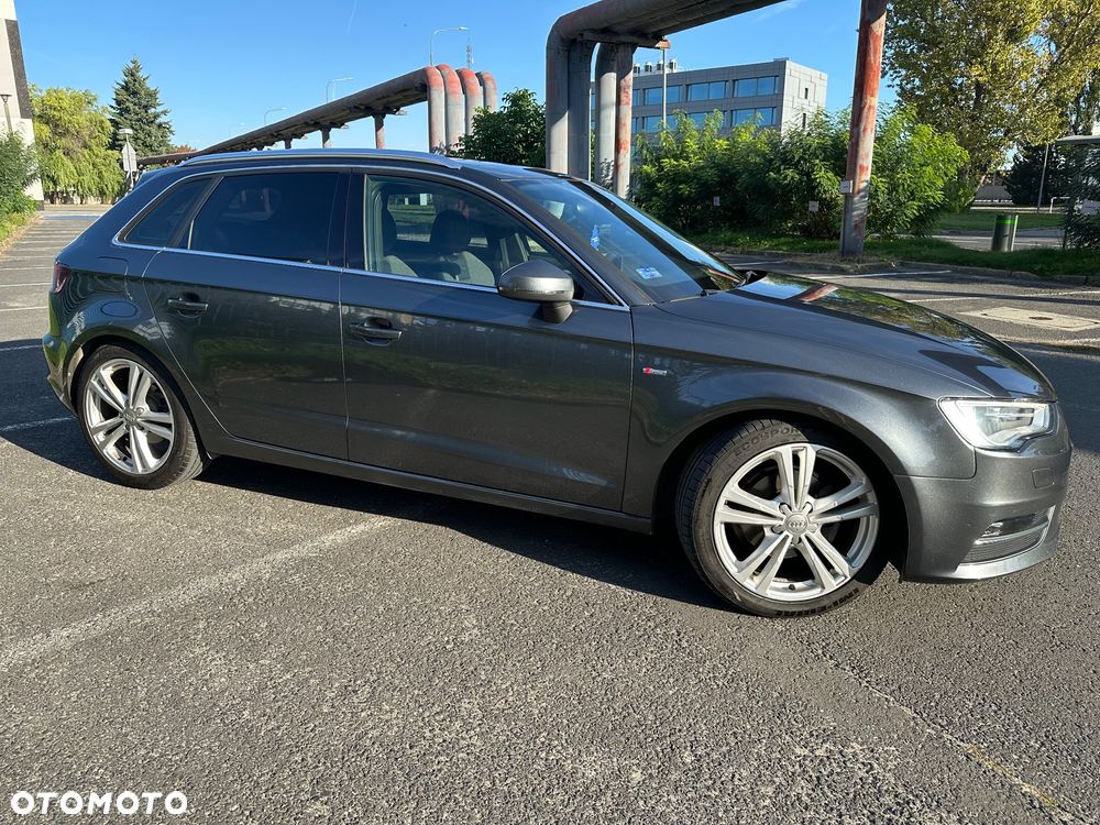 Audi A3 ver-2-0-tdi-s-tronic - 2