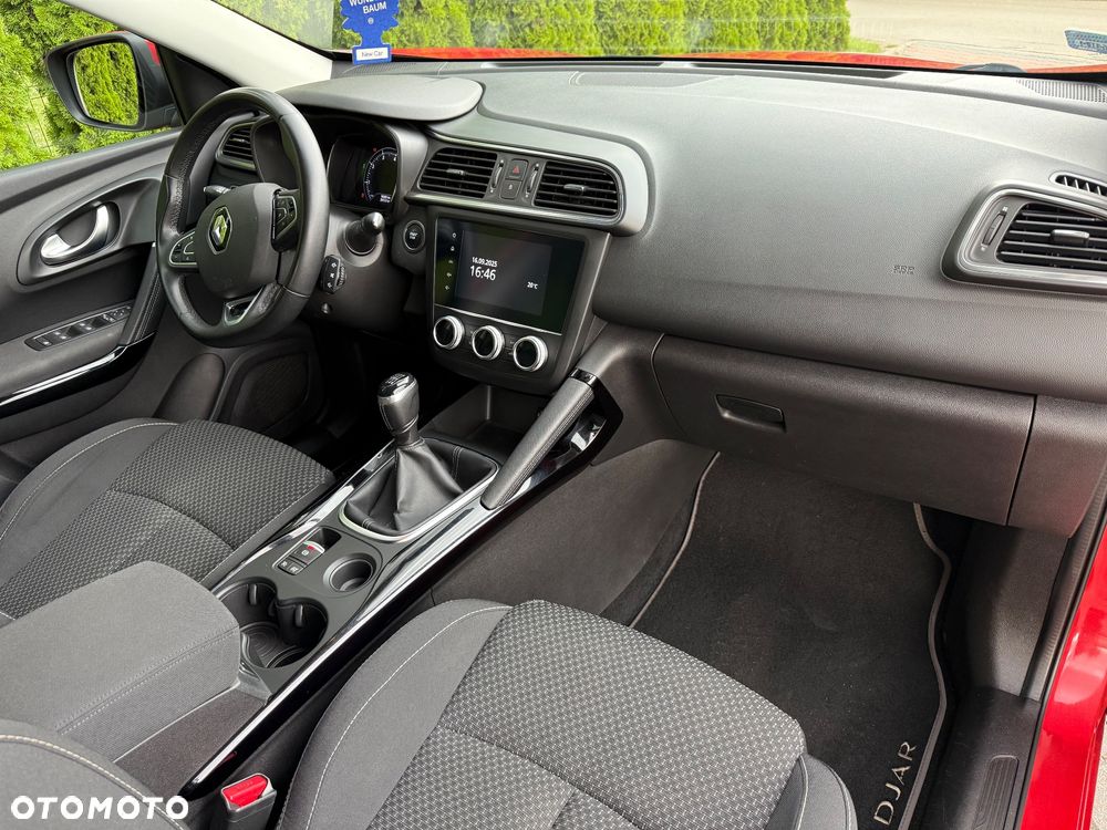 Renault Kadjar 1.3 TCe FAP Easy Life - 35