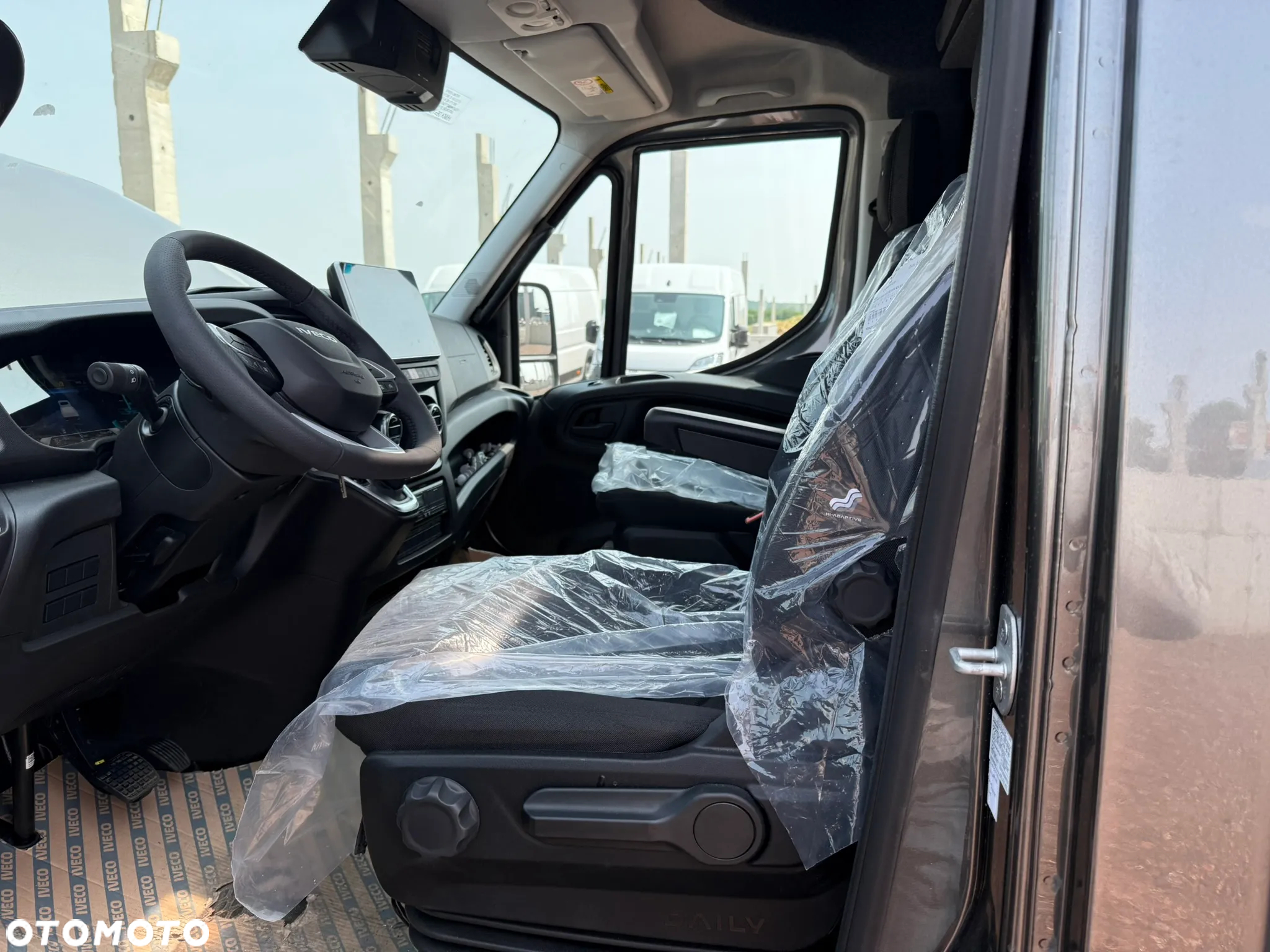 Iveco Daily - 22